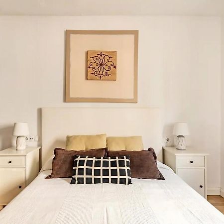 Modern Design Apartament In Conil! كونيل ذي لا فرونتيرا المظهر الخارجي الصورة