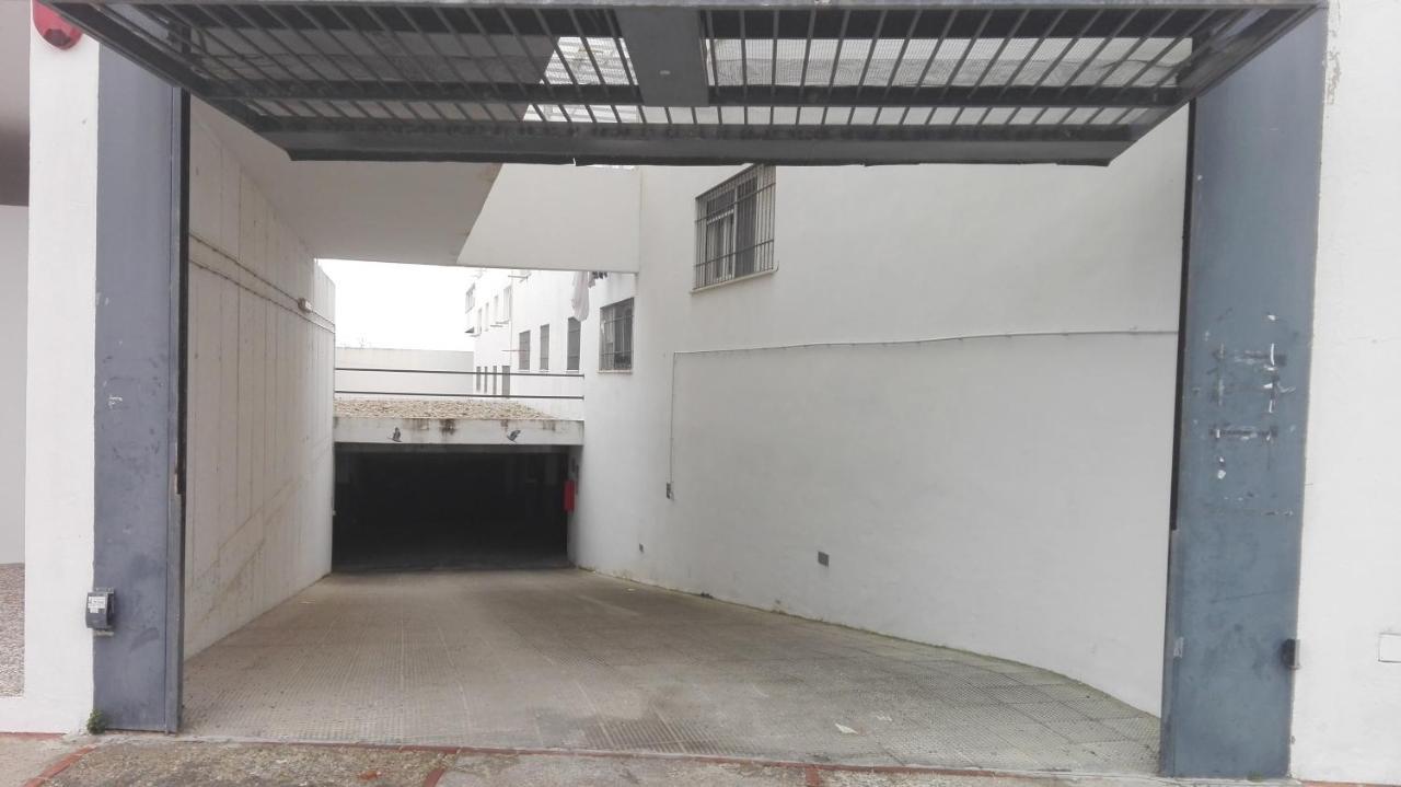 Modern Design Apartament In Conil! كونيل ذي لا فرونتيرا المظهر الخارجي الصورة