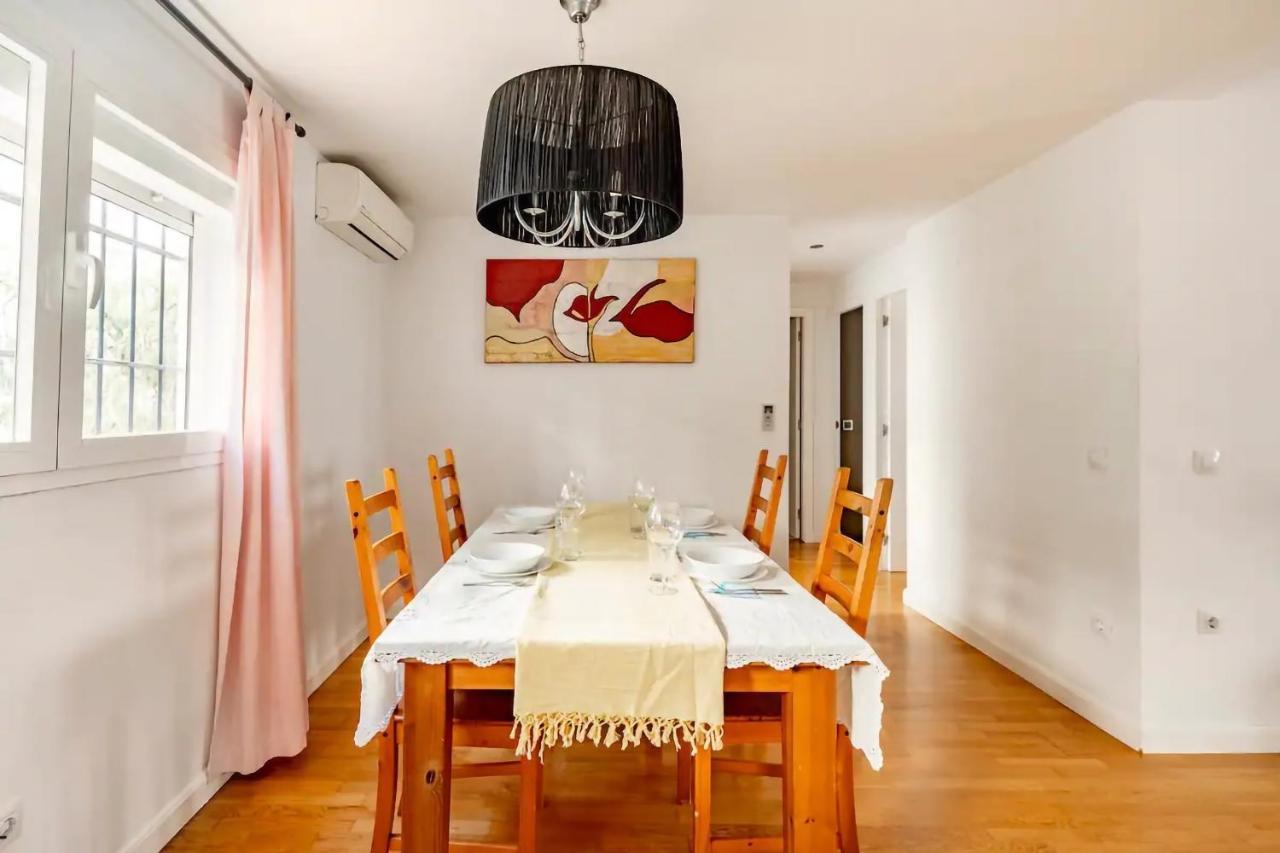 Modern Design Apartament In Conil! كونيل ذي لا فرونتيرا المظهر الخارجي الصورة