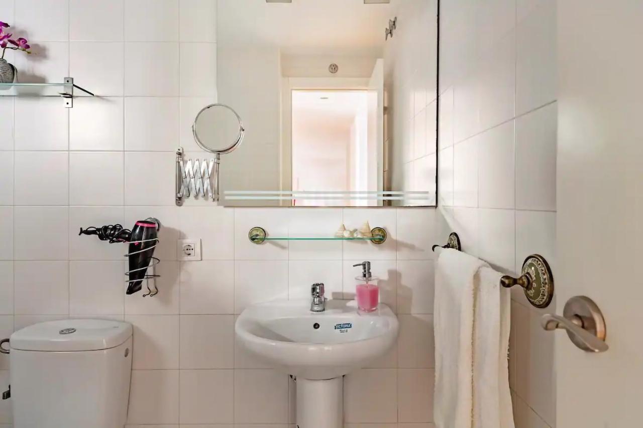 Modern Design Apartament In Conil! كونيل ذي لا فرونتيرا المظهر الخارجي الصورة