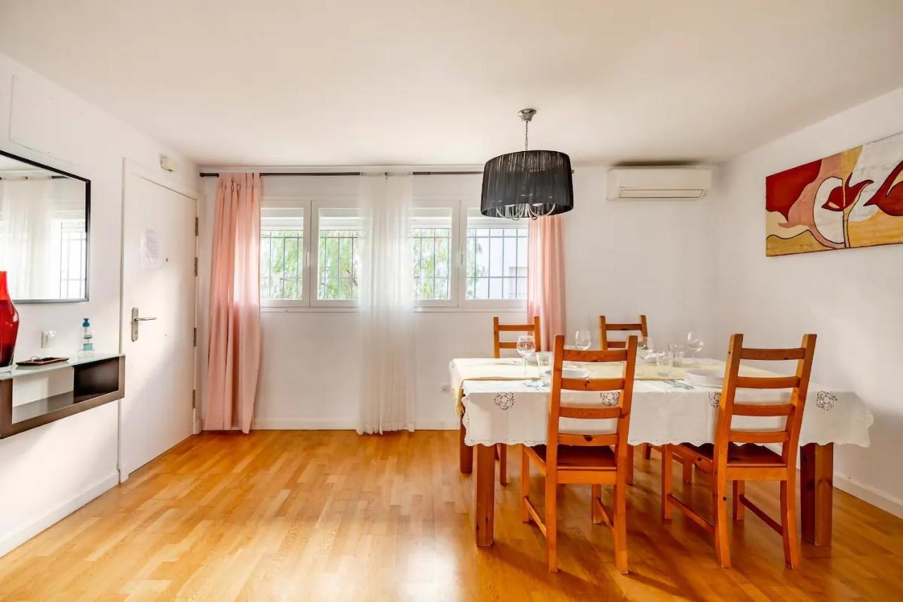 Modern Design Apartament In Conil! كونيل ذي لا فرونتيرا المظهر الخارجي الصورة