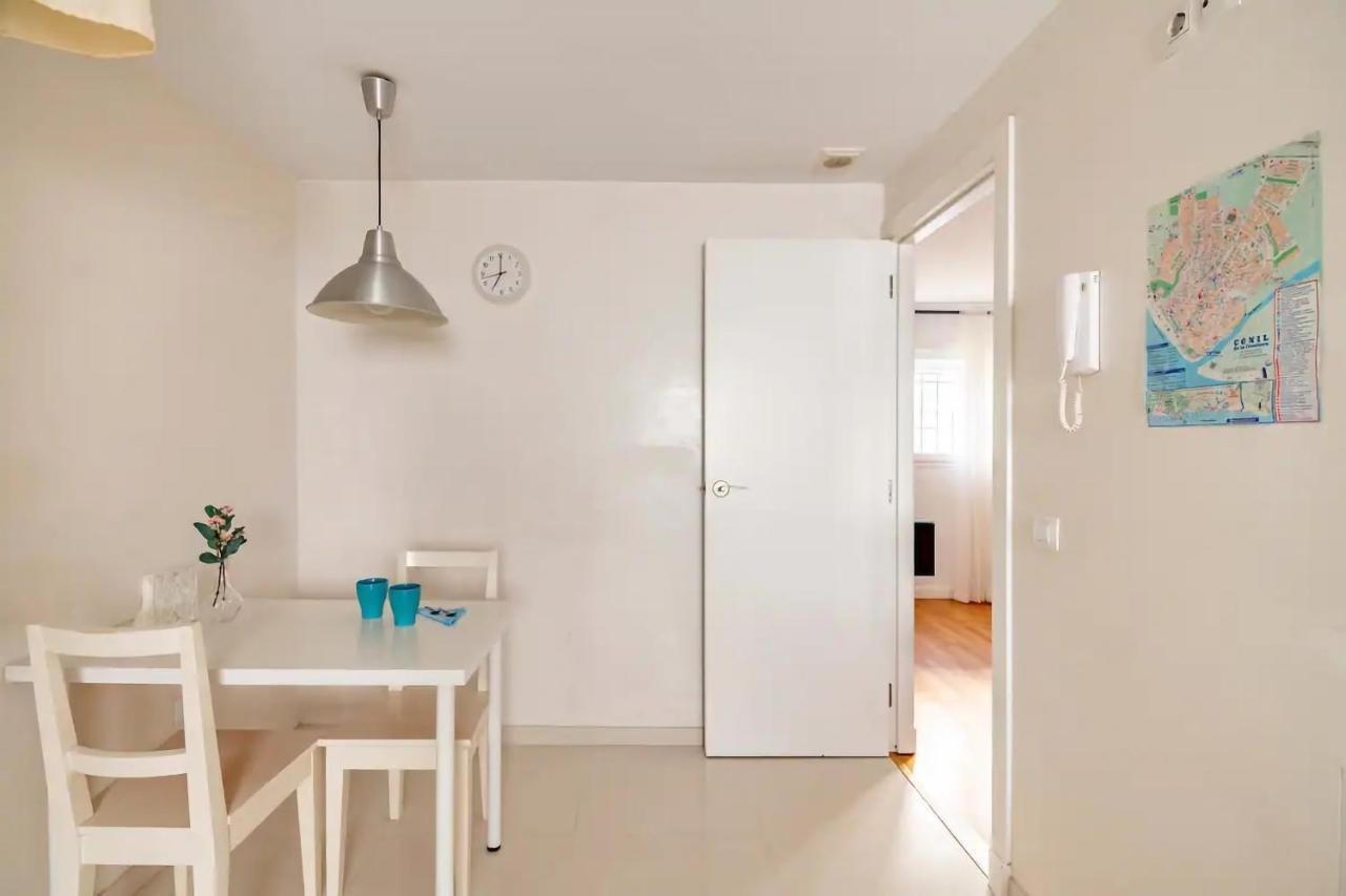 Modern Design Apartament In Conil! كونيل ذي لا فرونتيرا المظهر الخارجي الصورة