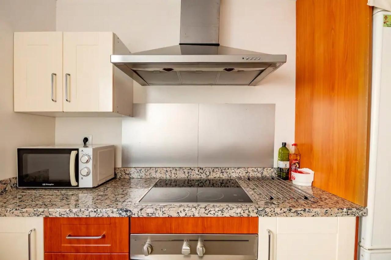 Modern Design Apartament In Conil! كونيل ذي لا فرونتيرا المظهر الخارجي الصورة