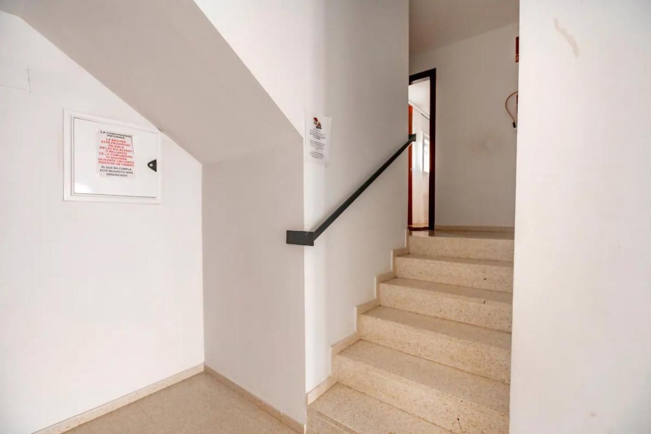 Modern Design Apartament In Conil! كونيل ذي لا فرونتيرا المظهر الخارجي الصورة