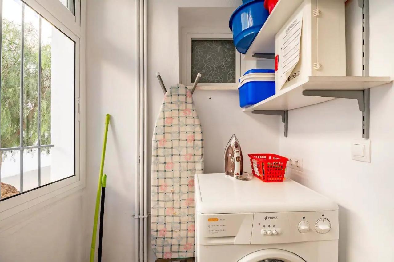 Modern Design Apartament In Conil! كونيل ذي لا فرونتيرا المظهر الخارجي الصورة