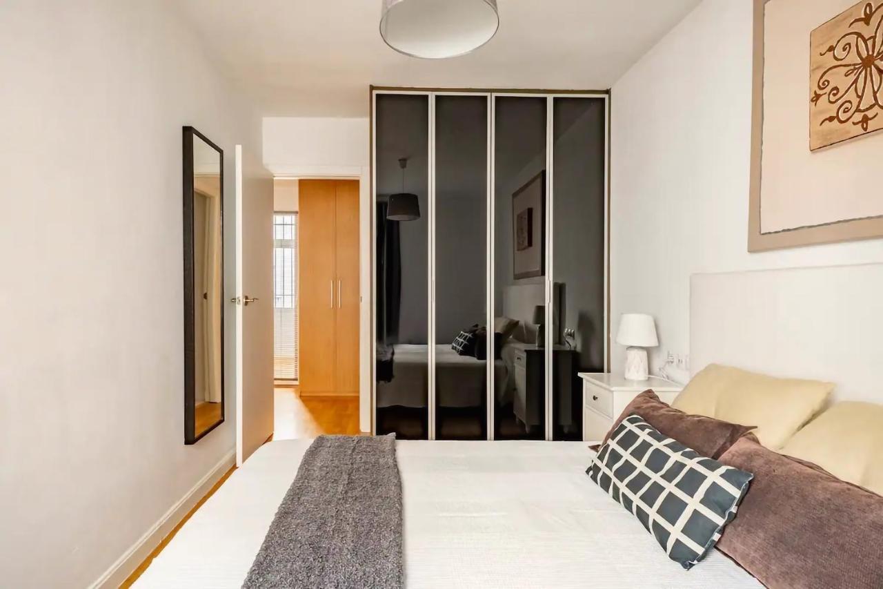 Modern Design Apartament In Conil! كونيل ذي لا فرونتيرا المظهر الخارجي الصورة