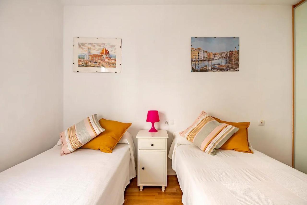 Modern Design Apartament In Conil! كونيل ذي لا فرونتيرا المظهر الخارجي الصورة