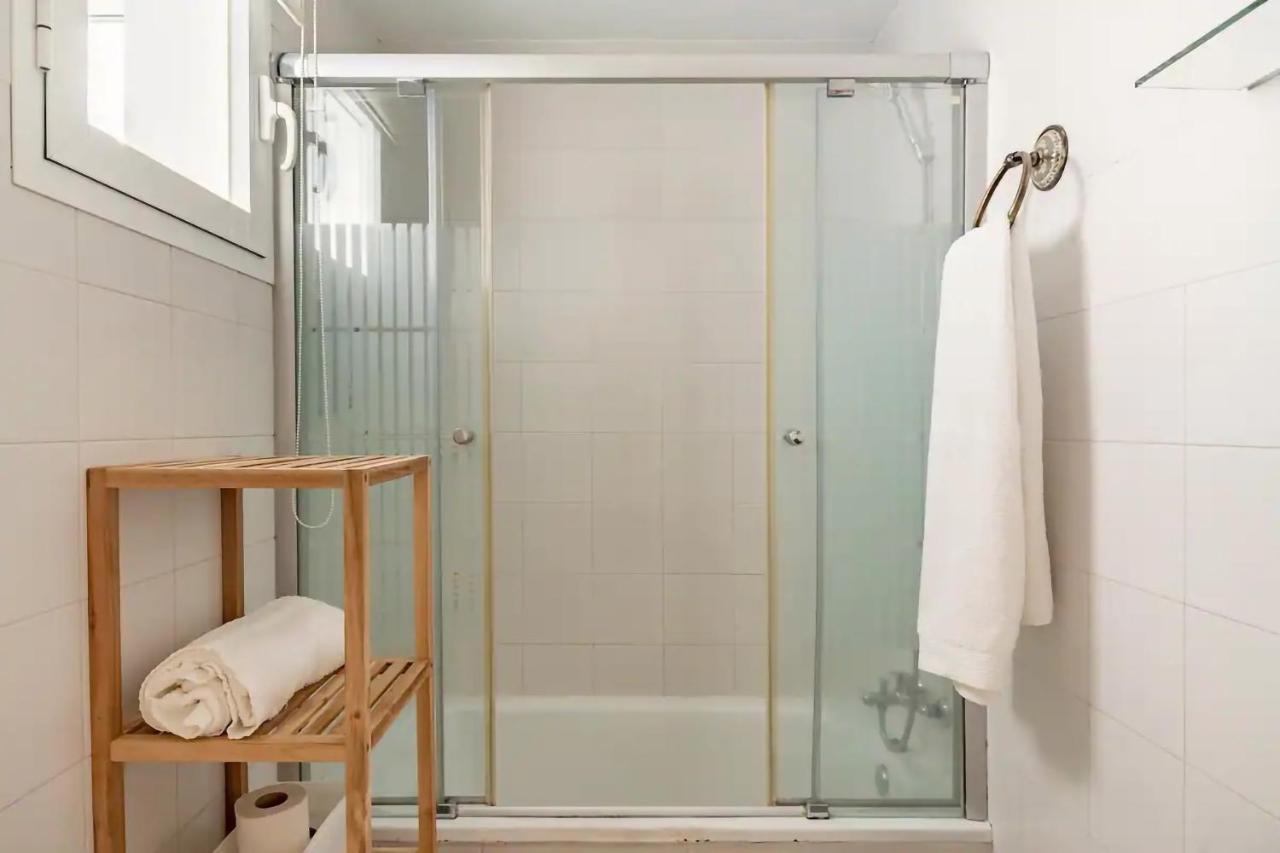 Modern Design Apartament In Conil! كونيل ذي لا فرونتيرا المظهر الخارجي الصورة