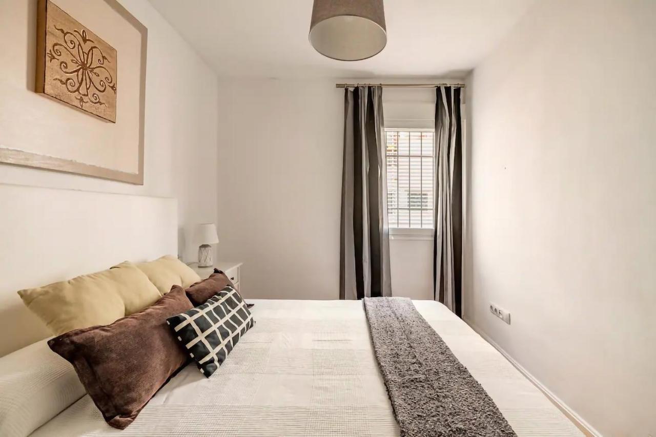 Modern Design Apartament In Conil! كونيل ذي لا فرونتيرا المظهر الخارجي الصورة